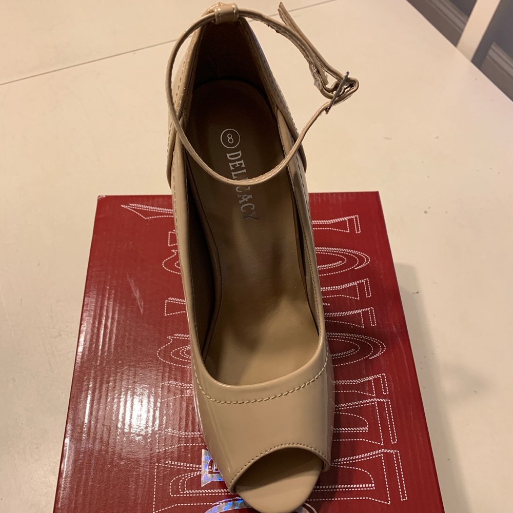Women’s heels